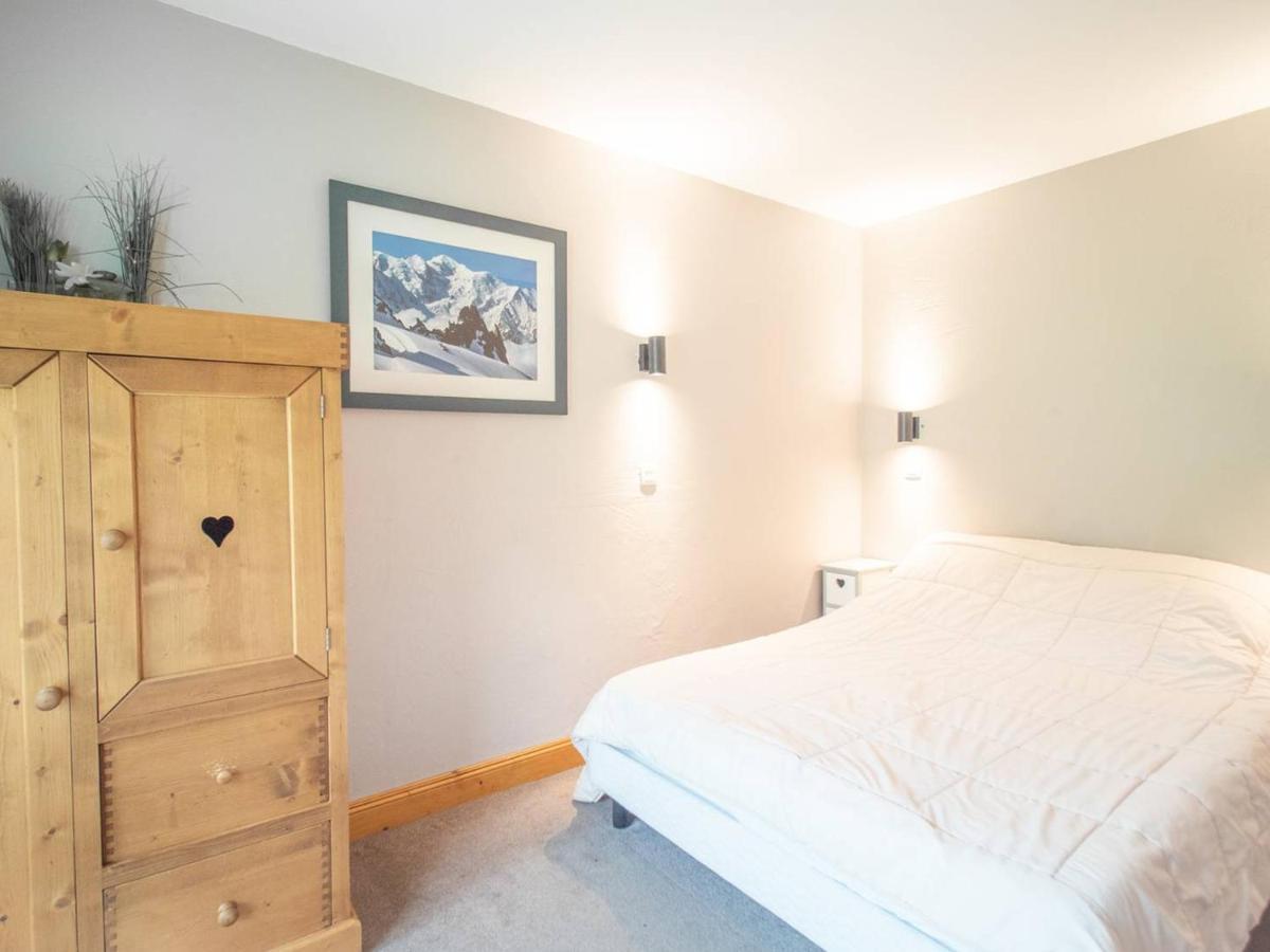Grand Appartement 5 Chambres Valmorel, Animaux Acceptes, Parking - Fr-1-291-730 Exterior photo